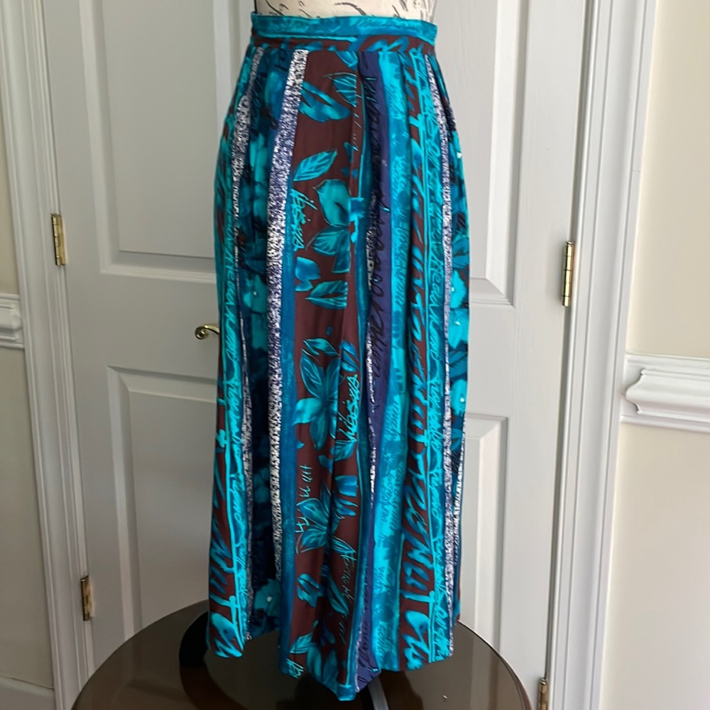 Panther skirt